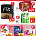 Antevisão Folheto LIDL Promoções de 18 a 24  janeiro 